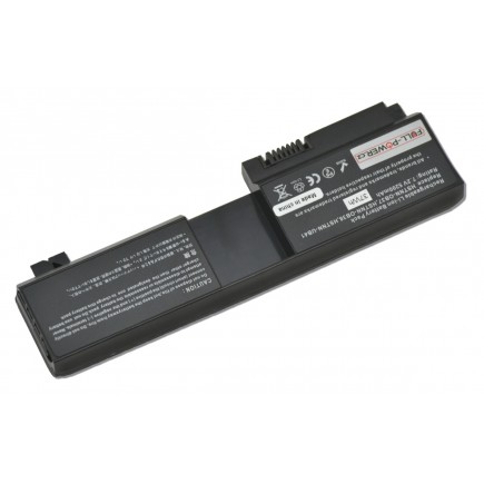 HP Compaq Pavilion tx1000 baterie 5200mAh Li-ion 7,2V články SAMSUNG