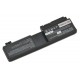 HP Compaq Pavilion tx1000 baterie 5200mAh Li-ion 7,2V články SAMSUNG