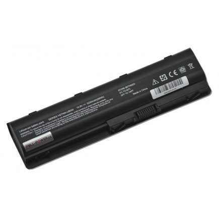 HP Compaq Pavilion dv6t-3000 CTO baterie 5200mAh Li-ion 10,8V články SAMSUNG